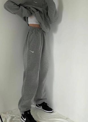 Женский костюм nike