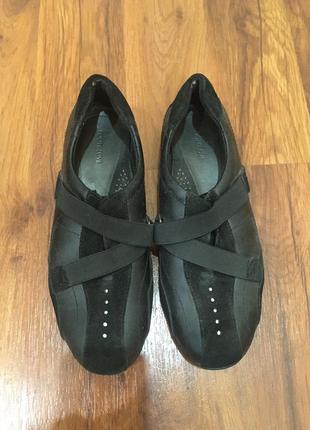 Кроссовки footglove p35