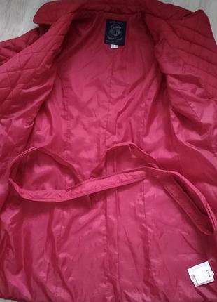 Плащ, пальто, xs 4