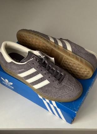 Adidas hamburg размер 38,5 оригинал