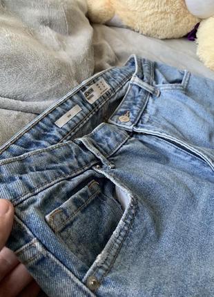 Джинсы,штаны,брюки bershka