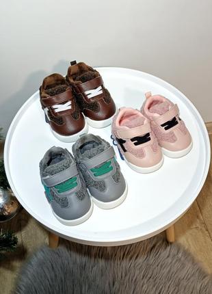 Хайтопи черевики кросівки