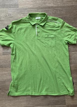 Поло-тенниска