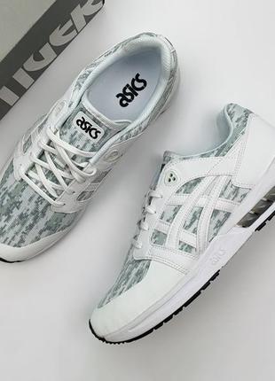 Кроссовки asics onitsuka tiger gelsaga sou (1191a188-021)1 фото