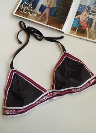 Верх купальника без поролону speedo, eur 38