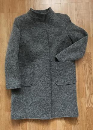 Стильне пальто