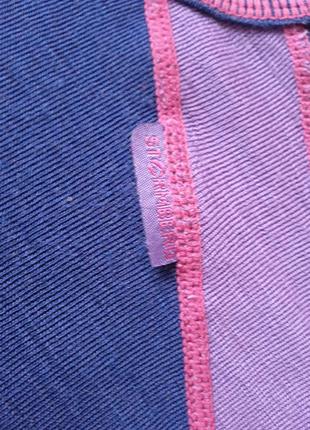 Термореглан stormberg з мериносової вовни для дівчинки термо футболка реглан шерстяний лонгслів термобілизна шерсть мериноса термобелье5 фото