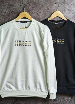 Мужской свитшот кофта турция