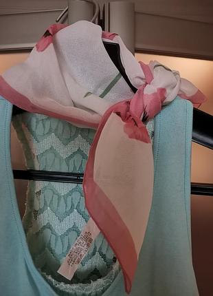 Хустина мала