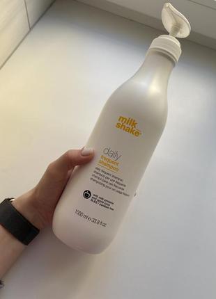 Шампунь milk shake1 фото