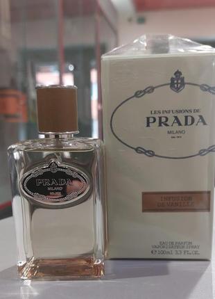 Prada infusion de vanille , 5 ml