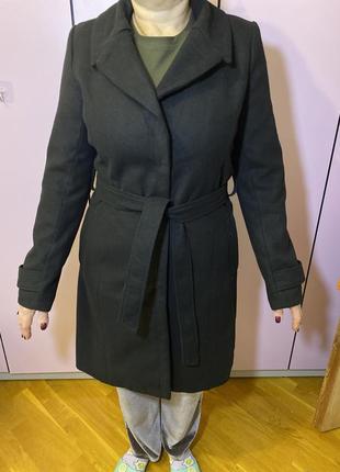 Демісезоне жіноче пальто