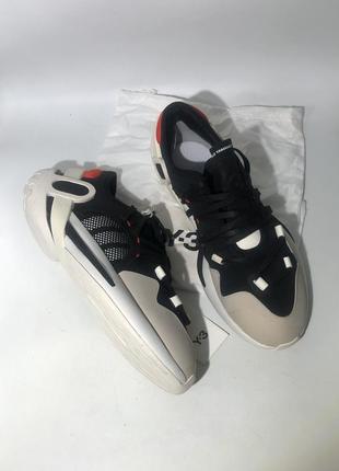 Кросівки adidas y-3 idoso boost (gz9136) оригінал