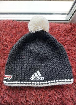 Шапка Stripes adidas