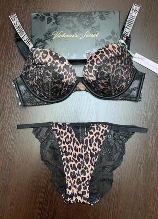Комплект victoria’s secret