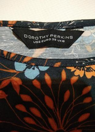 Футболка нова від dorothy perkins2 фото