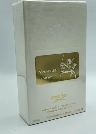 Aventus for her від creed