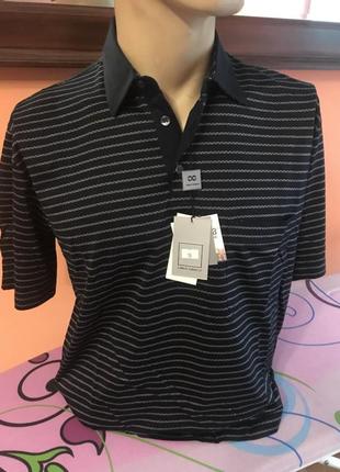 Мужская тенниска поло carlo cavallo турция м