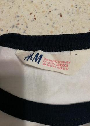 H&amp;m кофта 3