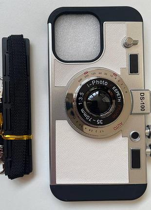 Чохол для iphone promax емілі в парижі6 фото