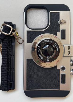 Чохол для iphone promax емілі в парижі7 фото