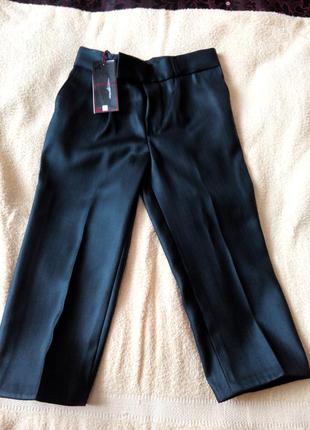 Брюки для мальчика