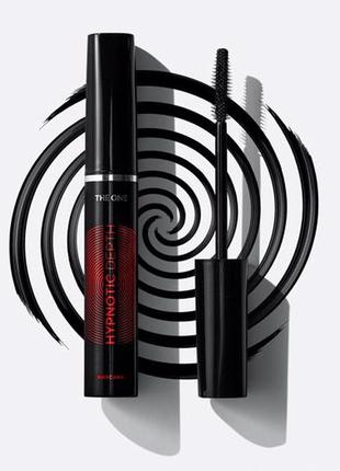 Туш з ефектом гіпнотичного погляду the one hypnotic depth код 42123 орифлейм