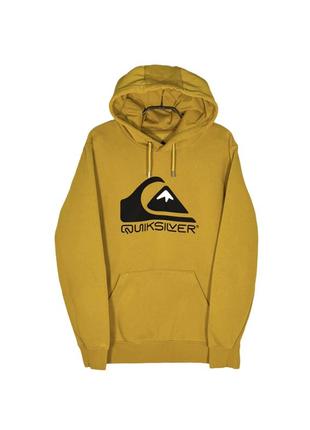 Худи quiksilver