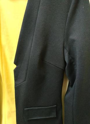 Стоковий жіночий піджак h&m3 фото