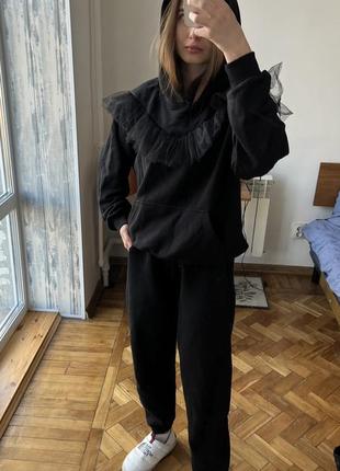 Худі keepstyle укр виробник (штанці шукайте в профілі)