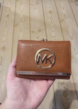 Кошелек michael kors