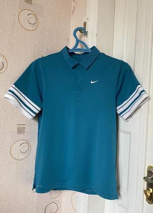 Поло найк polo nike