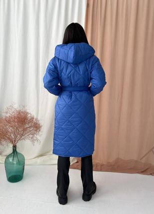 Зимове пальто - найпопулярніша модель, moda7 фото