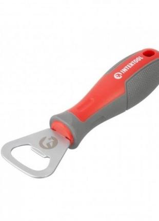 Открывалка для бутылок intertool vt-3399