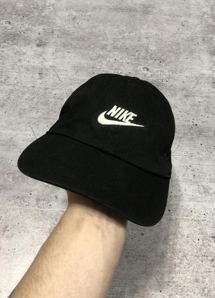 Кепка nike os