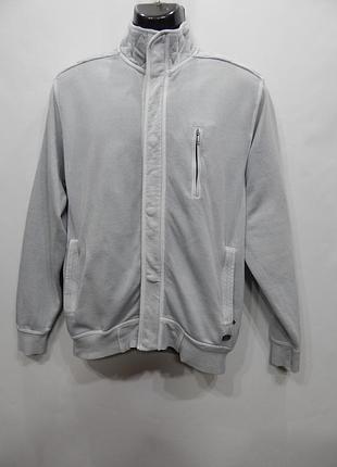 Мужская весенне-осенняя толстовка casa moda оригинал р.48-50 027lmt (только в указанном размере, только 1