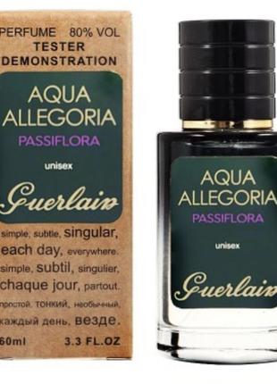 Guerlain aqua allegoria passiflora