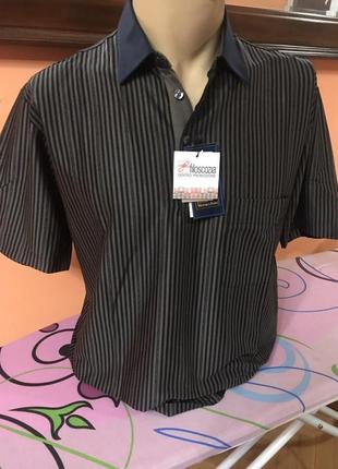 Мужская тенниска поло ennio muracchini турция м