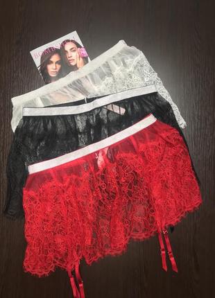 Пояс для панчіх victoria’s secret ❤️
