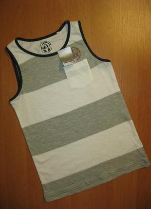 Майка "next" розмір 9 років. ріст 134 див.