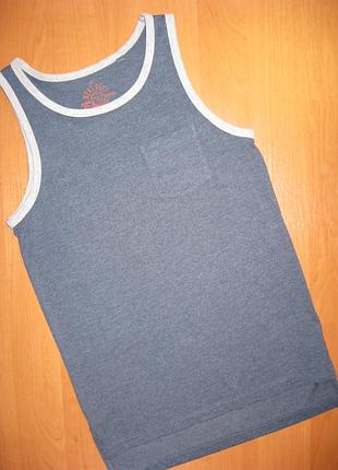 Майка "next" розмір 10 років. зростання 140 див.