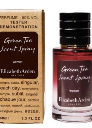 Elizabeth arden green tea