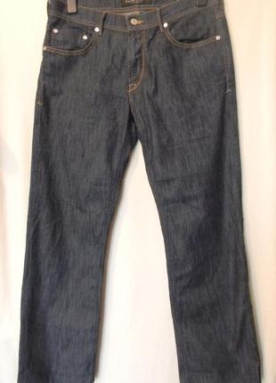 Муж.джинсы  baldessarini р.м