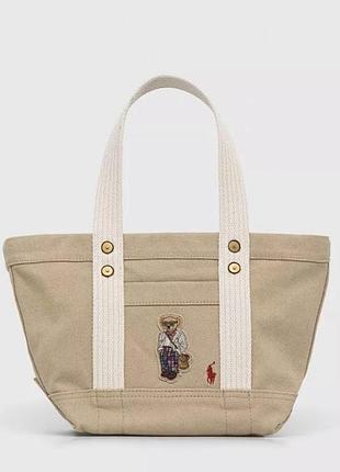 Сумка ralph lauren