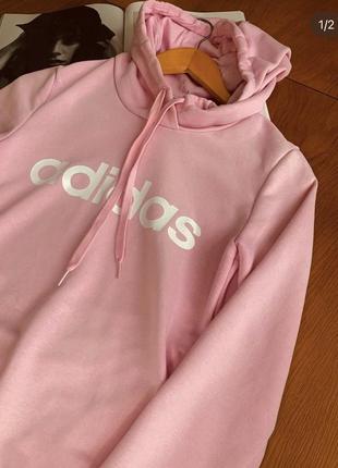 Худи adidas