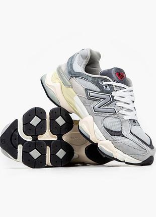 Женские кроссовки new balance 9060