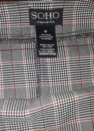 Юбка новая apparel 19201d. 3