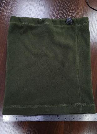 Баф , горловик на зиму , на шию