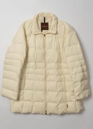 Moncler down jacket  куртка пуховик