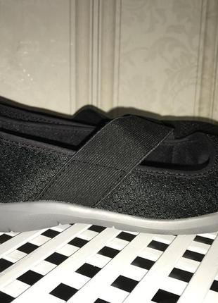 Балетки туфли кроксы crocs2 фото